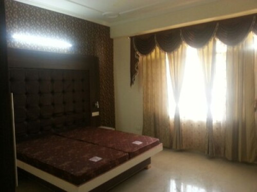 Service Apartment in Himachal