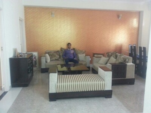 Service Apartment in Himachal - Gallery - 2