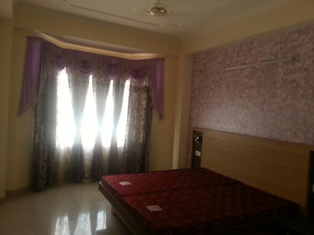 Room # 1(Single Bed) - 1
