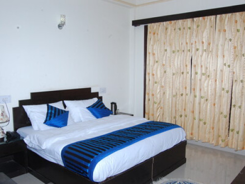 Kasauli friendly host - Gallery - 12