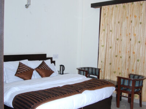 Kasauli friendly host - Gallery - 9