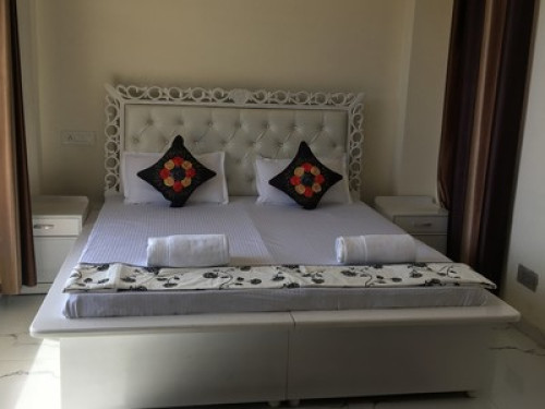Valley View Barog Homestay  - Gallery - 6