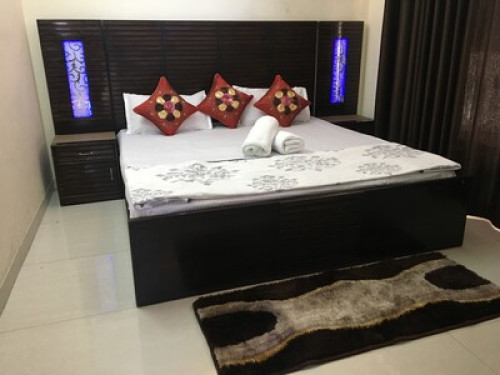 Valley View Barog Homestay  - Gallery - 5
