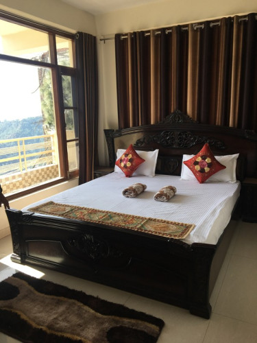 Valley View Barog Homestay  - Gallery - 11