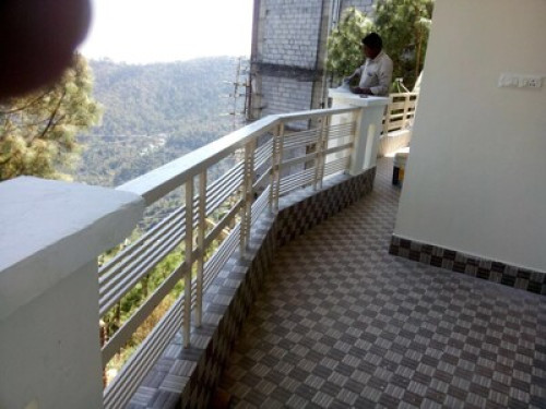 Valley View Barog Homestay  - Gallery - 14