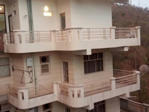 Valley View Barog Homestay  - Gallery - 8