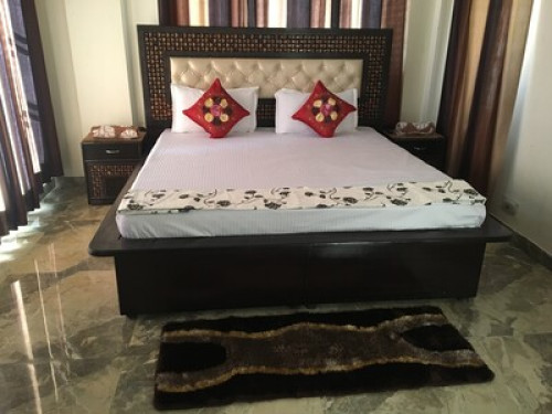 Valley View Barog Homestay  - Gallery - 2