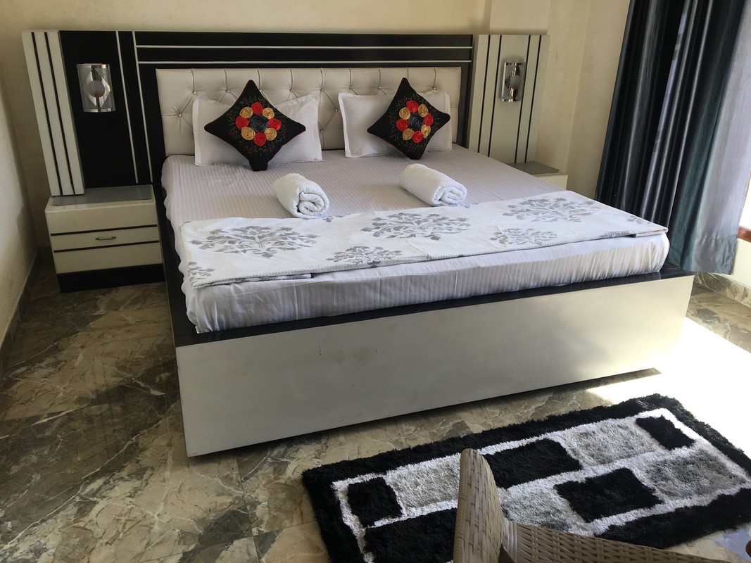 Super Luxury(Single Bed) - 1