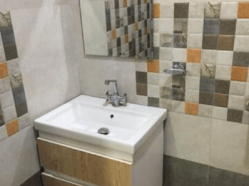 Calm and Comfortable Private floor - Gallery - 6