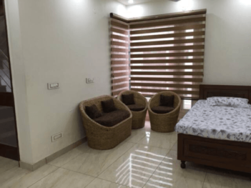 Calm and Comfortable Private floor - Gallery - 3