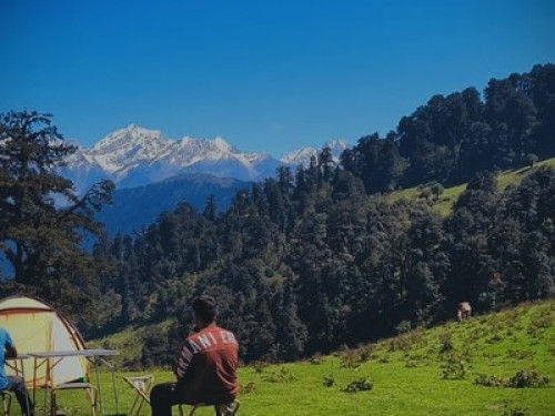 Gaonvasi Homestay (slow-living) - Gallery - 24
