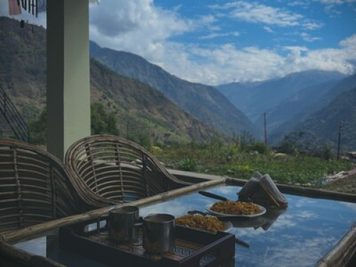 Gaonvasi Homestay (slow-living) - Gallery - 22