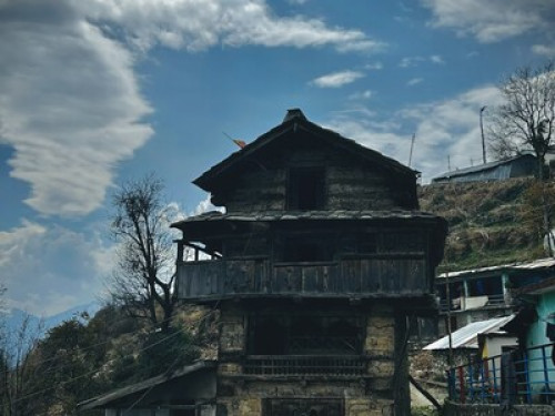 Gaonvasi Homestay (slow-living) - Gallery - 13