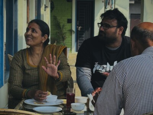 Gaonvasi Homestay (slow-living) - Gallery - 19