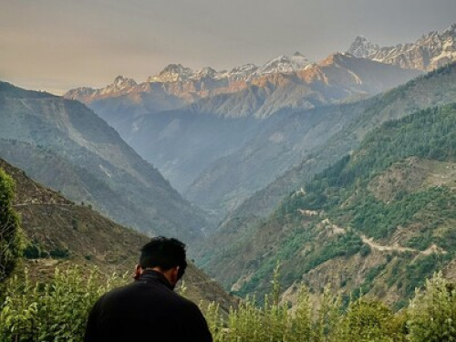 Gaonvasi Homestay (slow-living) - Gallery - 33
