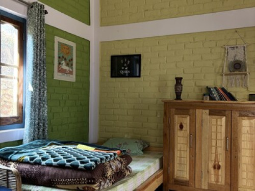 Gaonvasi Homestay (slow-living) - Gallery - 53