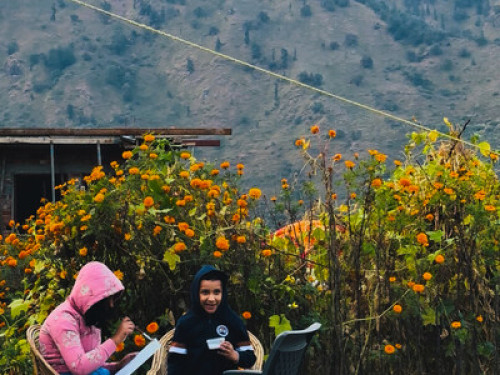 Gaonvasi Homestay (slow-living) - Gallery - 11