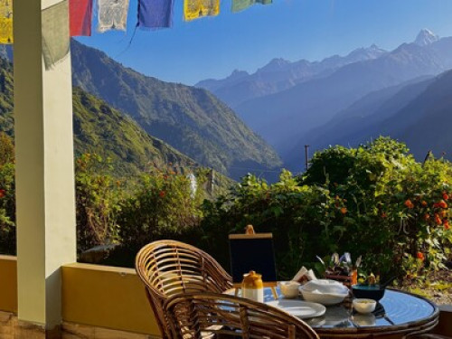 Gaonvasi Homestay (slow-living) - Gallery - 49