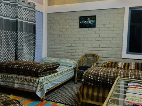 Gaonvasi Homestay (slow-living) - Gallery - 27