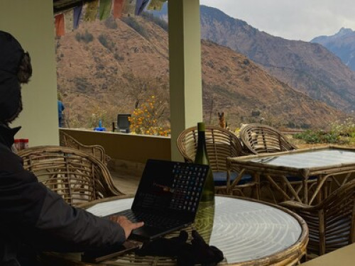 Gaonvasi Homestay (slow-living) - Gallery - 58