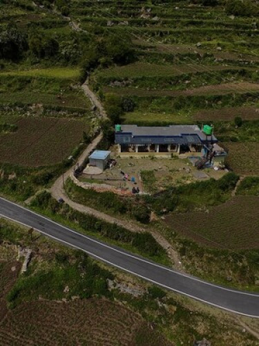Gaonvasi Homestay (slow-living) - Gallery - 45