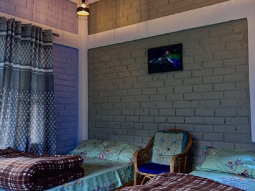 Gaonvasi Homestay (slow-living) - Gallery - 50