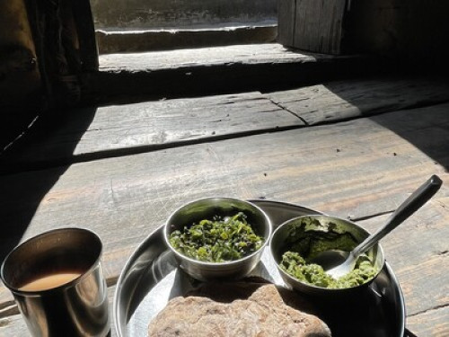 Gaonvasi Homestay (slow-living) - Gallery - 37