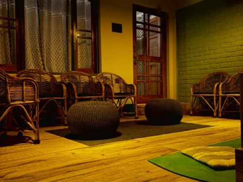 Gaonvasi Homestay (slow-living) - Gallery - 56
