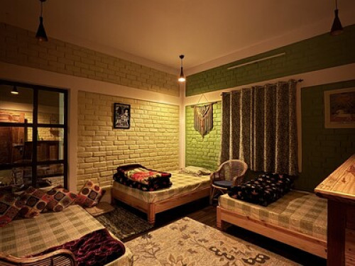 Gaonvasi Homestay (slow-living) - Gallery - 44