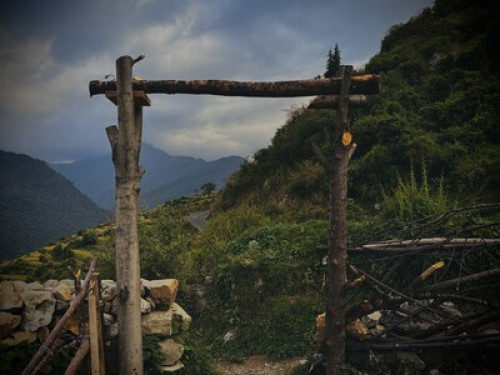 Gaonvasi Homestay (slow-living) - Gallery - 8