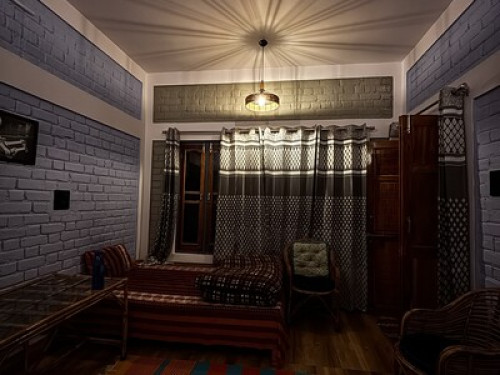 Gaonvasi Homestay (slow-living) - Gallery - 54