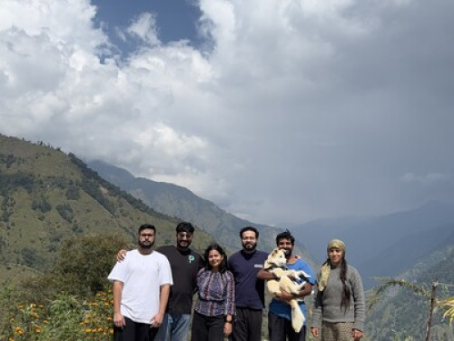 Gaonvasi Homestay (slow-living) - Gallery - 51