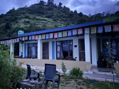 Gaonvasi Homestay (slow-living) - Gallery - 48