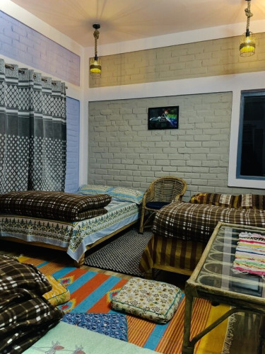 Gaonvasi Homestay (slow-living) - Gallery - 36