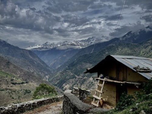 Gaonvasi Homestay (slow-living) - Gallery - 34