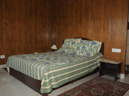 bobby's nest mountain cottage - Gallery - 10