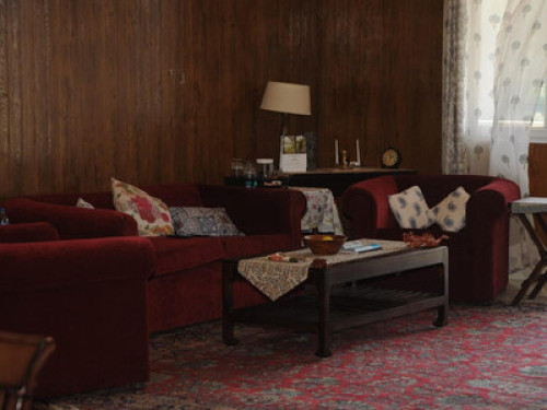bobby's nest mountain cottage - Gallery - 4