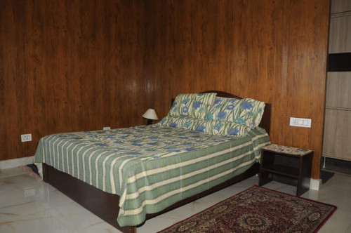 bobby's nest mountain cottage - Gallery - 7