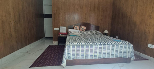 bobby's nest mountain cottage - Gallery - 2