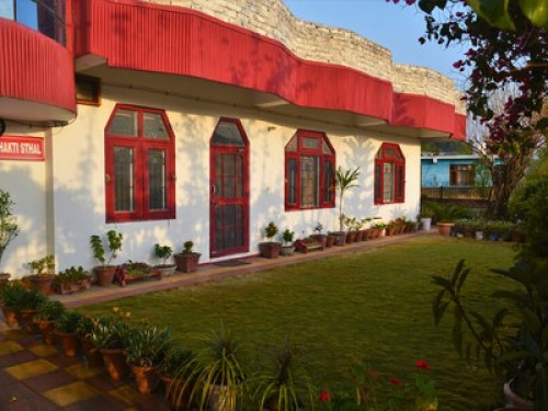 Manyog Solan Homestay - Gallery - 3