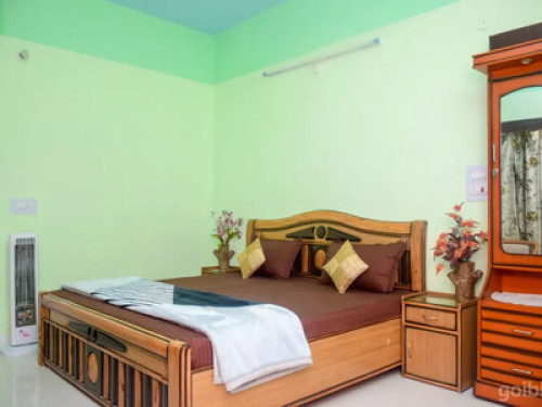 Manyog Solan Homestay - Gallery - 15