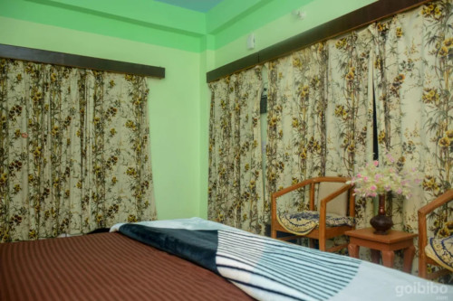 Manyog Solan Homestay - Gallery - 11