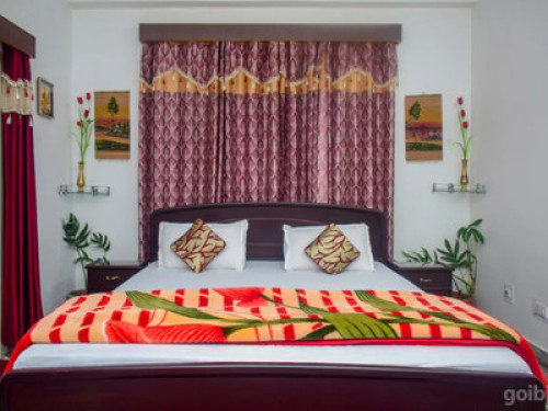 Manyog Solan Homestay - Gallery - 13