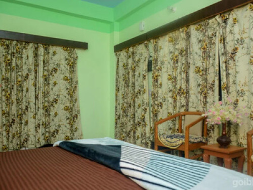 Manyog Solan Homestay - Gallery - 16