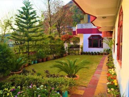 Manyog Solan Homestay - Gallery - 4