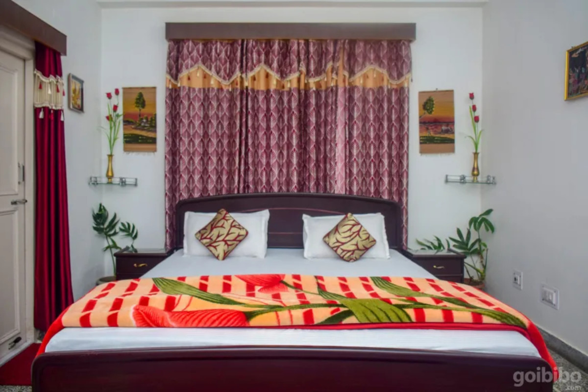 Room 1(Single Bed) - 1
