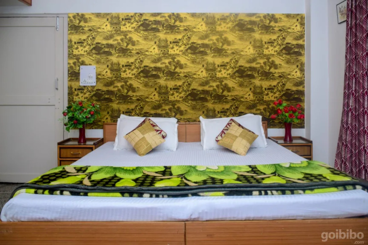Room 2(Single Bed) - 1