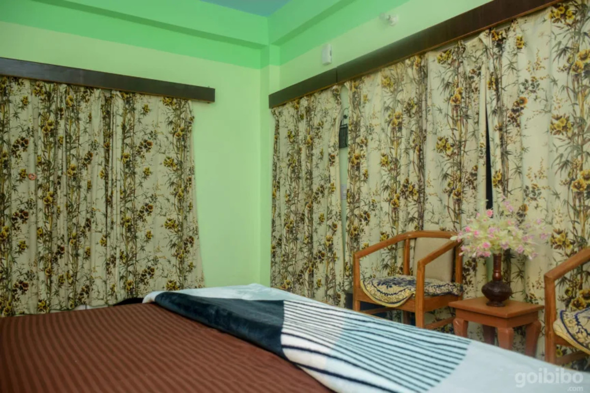 Room 4(Full Room) - 1