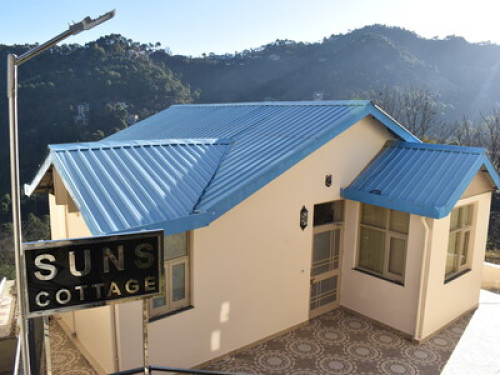 SUNS Idyllic Cottage - Gallery - 7