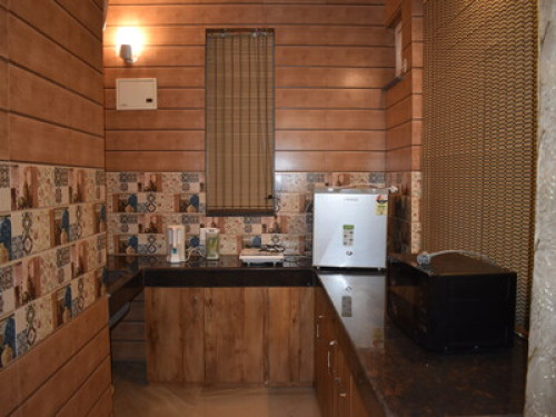 SUNS Idyllic Cottage - Gallery - 4